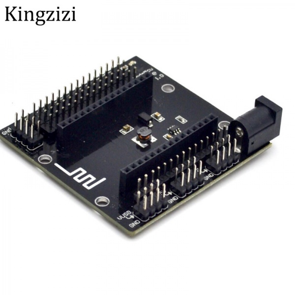 Bảng Mạch Thử Nghiệm nodemcu node MCU ESP8266 Cho nodemcu V3