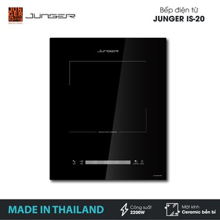 Bếp từ Junger IS 20