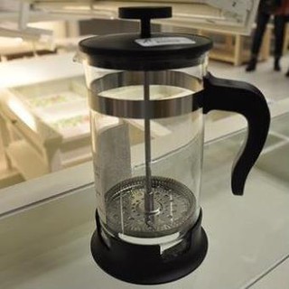 Bình pha trà Ikea UPPHETTA 1 LÍT