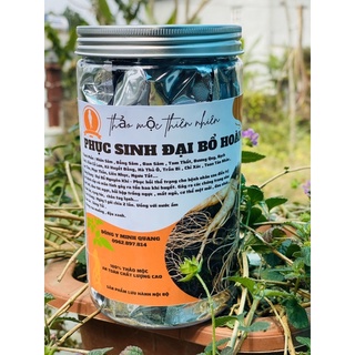 Phục sinh đại bổ hoàn