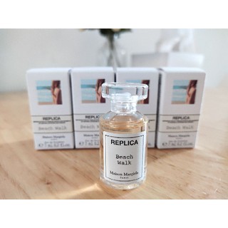 Mini 7ml - nước hoa Replica Beach Walk (bill Sephora)