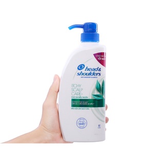 Dầu gội Head& Shoulders Thái Lan