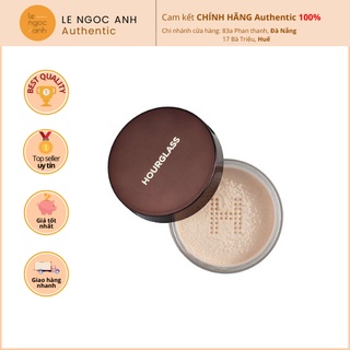 Phấn phủ Hourglass translucent setting powder Veil