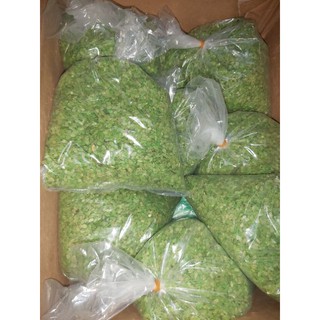 Cốm khô xanh 1kg