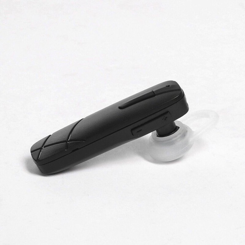 Tai nghe Bluetooth không dây 1 bên - Âm thanh stereo sống động, giọng nói trong -  Lọc tiếng ồn - Phụ Kiện HB | BigBuy360 - bigbuy360.vn