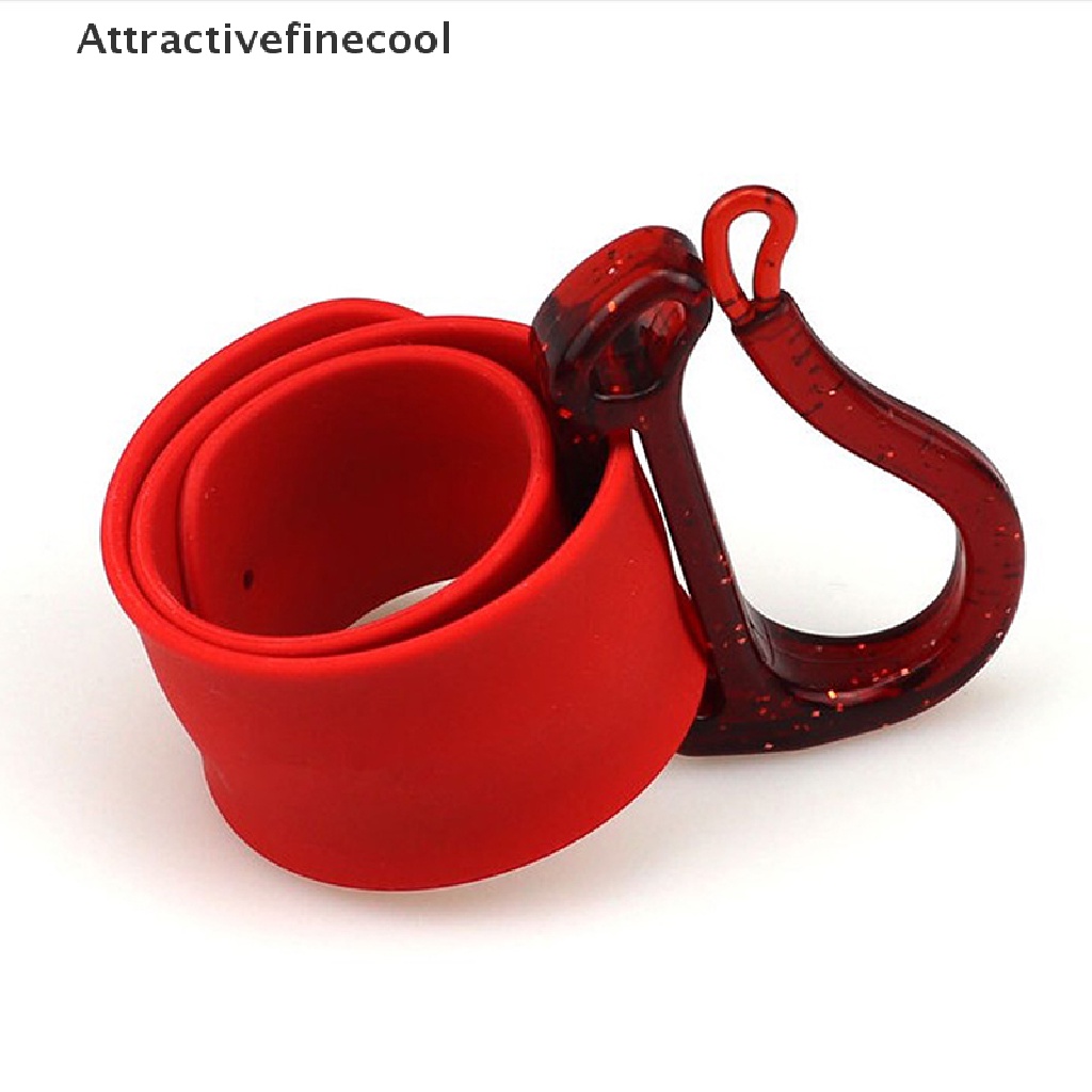 [Hàng mới về] Vòng đeo tay giữ đồ tiện lợi dành cho nhà tạo mẫu tóc