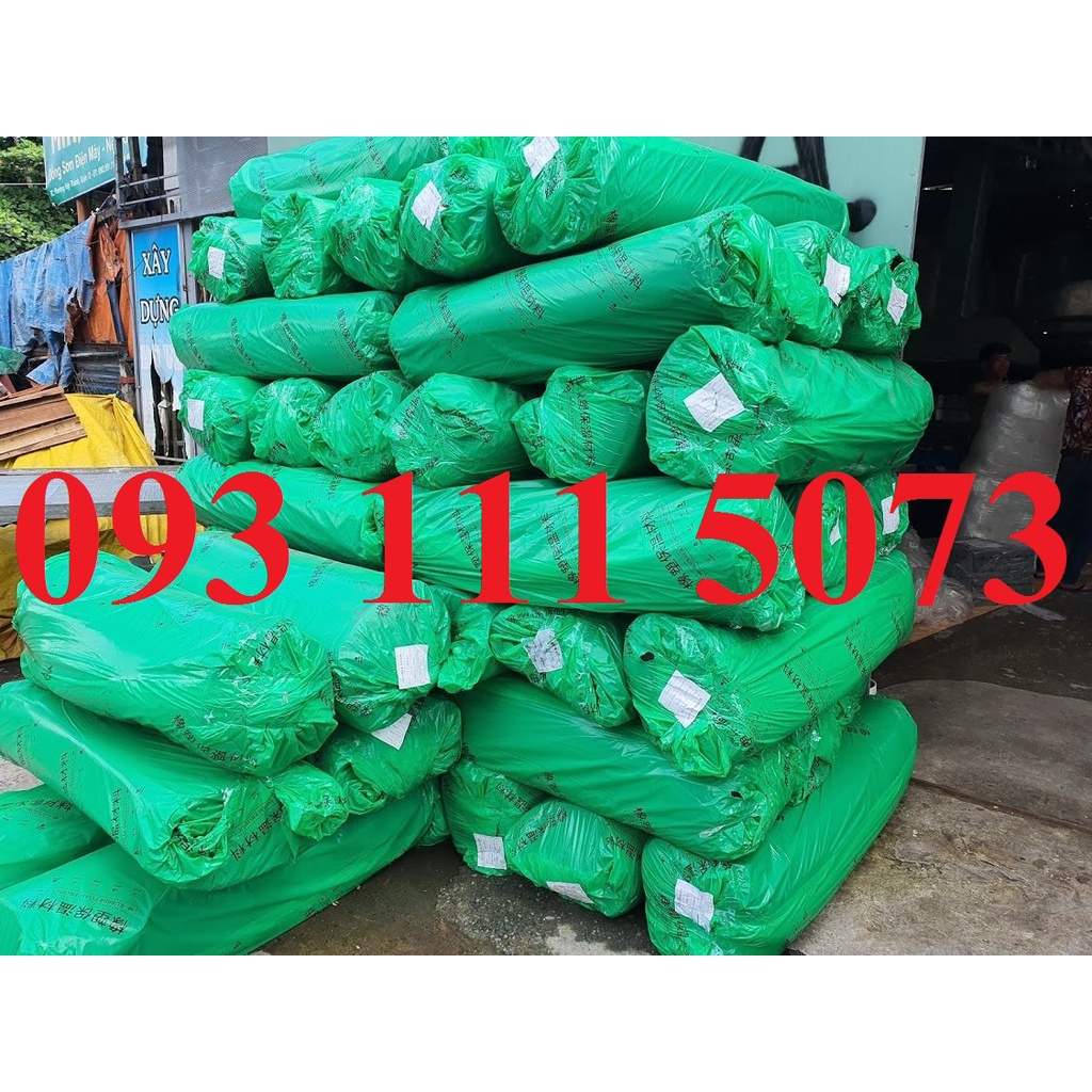 CAO SU NON CÁCH ÂM CHỐNG RUNG KT1MX10M DÀY 10MM