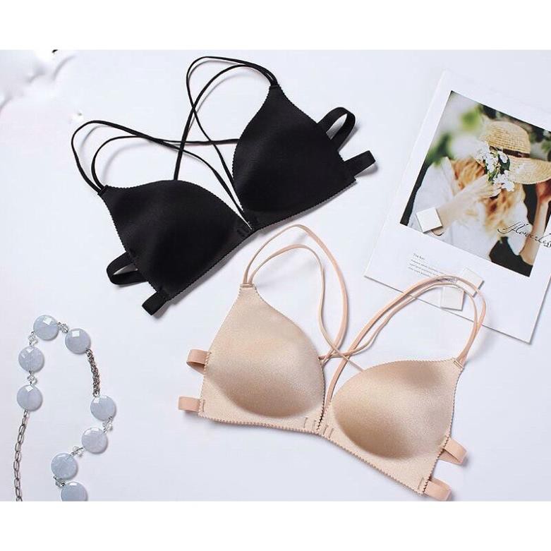 Áo Bra Đúc Su Cài Trước Đệm Bàn Tay Nâng Ngực 810 -hàng đẹp | BigBuy360 - bigbuy360.vn