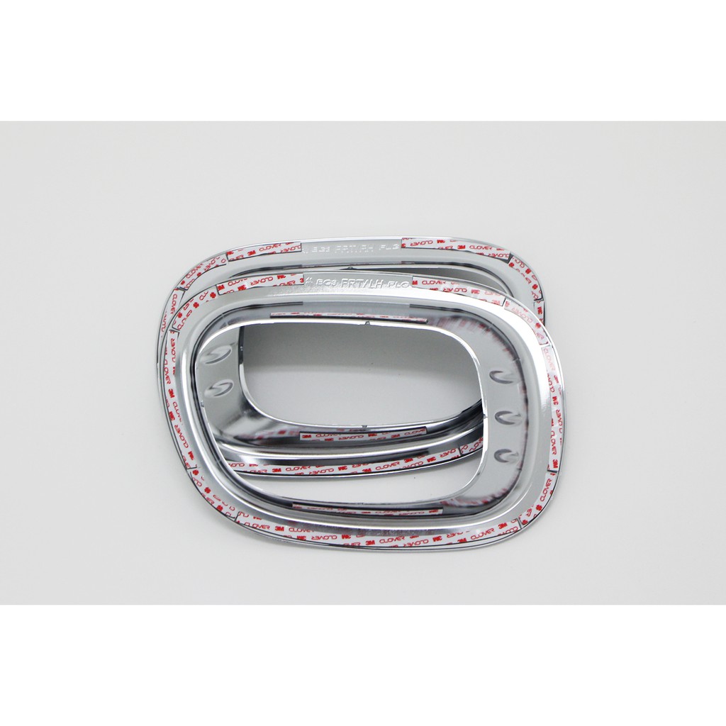 C456 ỐP ĐÈN GẦM TRÒN CHO XE TẢI KIA