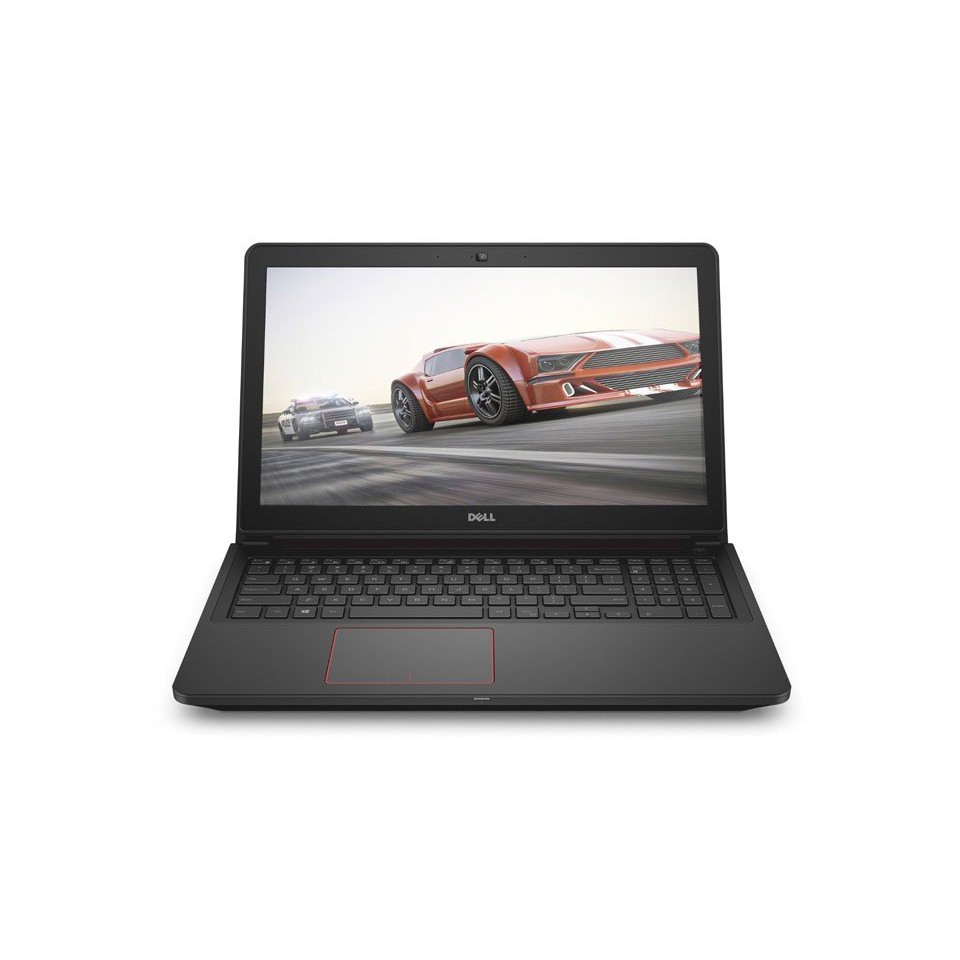 Dell Inspiron 7559 i7/8GB/960M/1TB/4K Cảm ứng