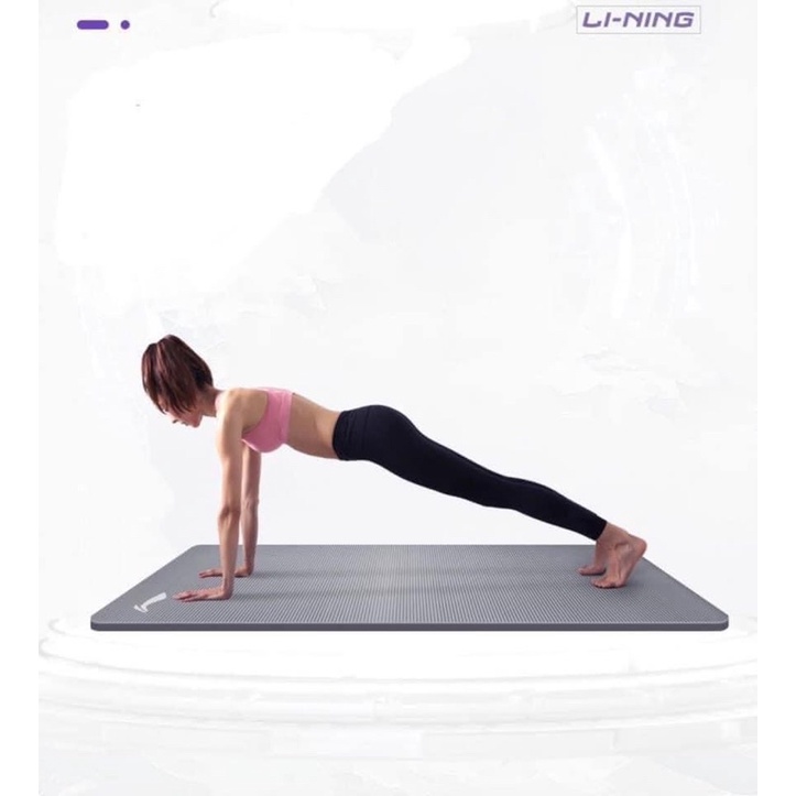 THẢM YOGA LINING