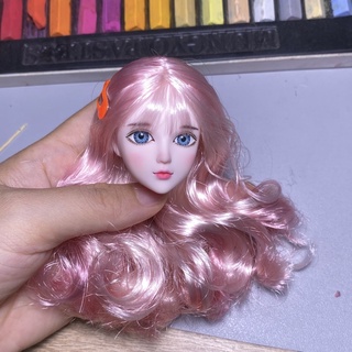 Búp bê XINYI faceup( có body)