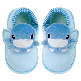 GIÀY KUKU CHO BÉ (4 SIZE) KUKU - KU2915 (MÀU XANH DƯƠNG NHẠT)