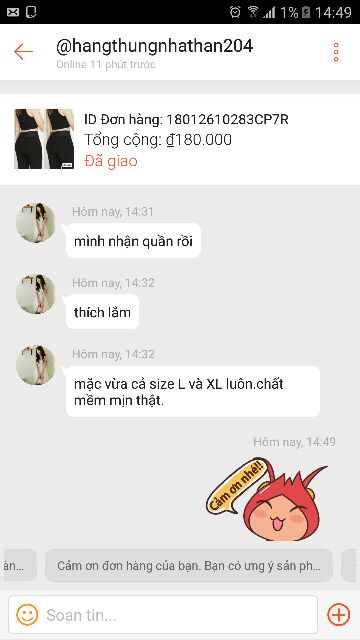 QUẦN LEGGING GEN BỤNG CẠP CAO XUẤT KHẨU | BigBuy360 - bigbuy360.vn