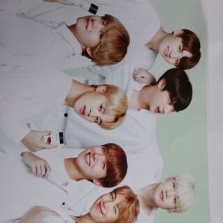 Poster BTS
