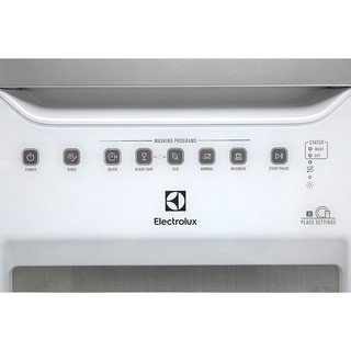 Máy rửa chén mini Electrolux ESF6010BW [8 bộ]
