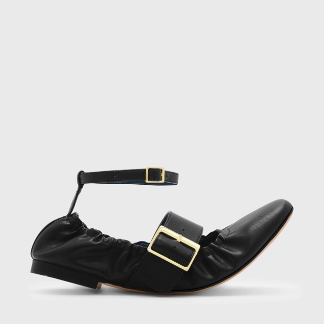 Giày bệt Charles & Keith