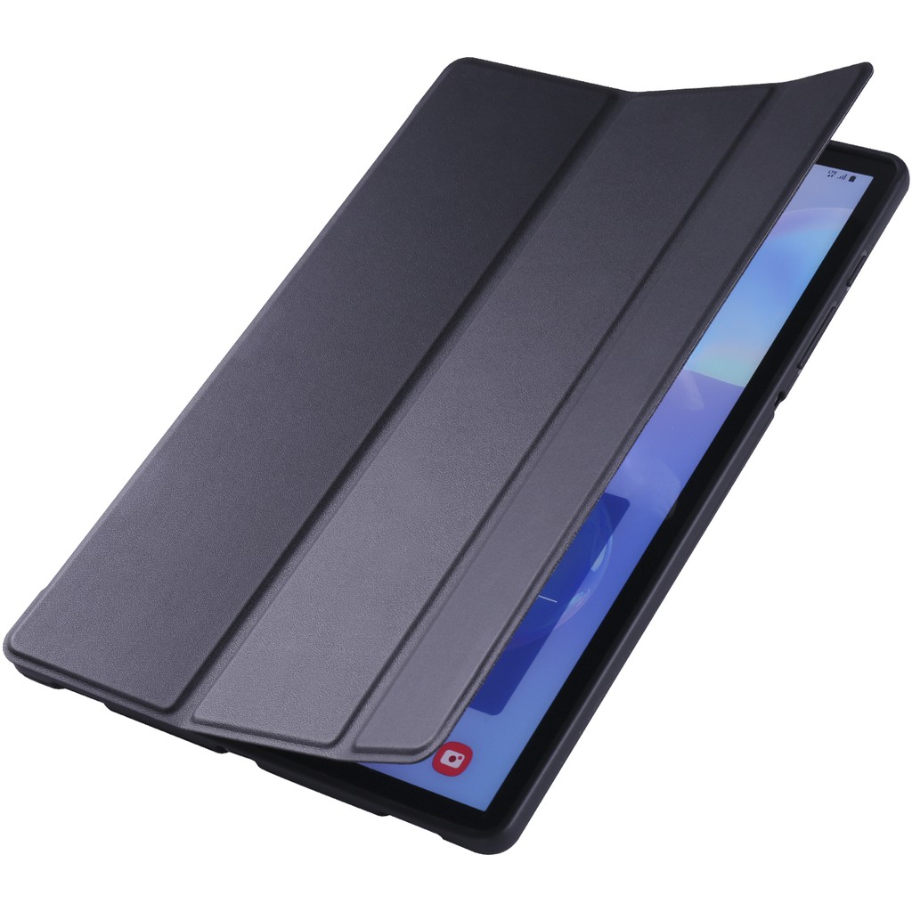 Bao da máy tính bảng nắp lật từ tính thông minh cho SAMSUNG Galaxy Tab S6 2019 Case T860/T865 10.5''