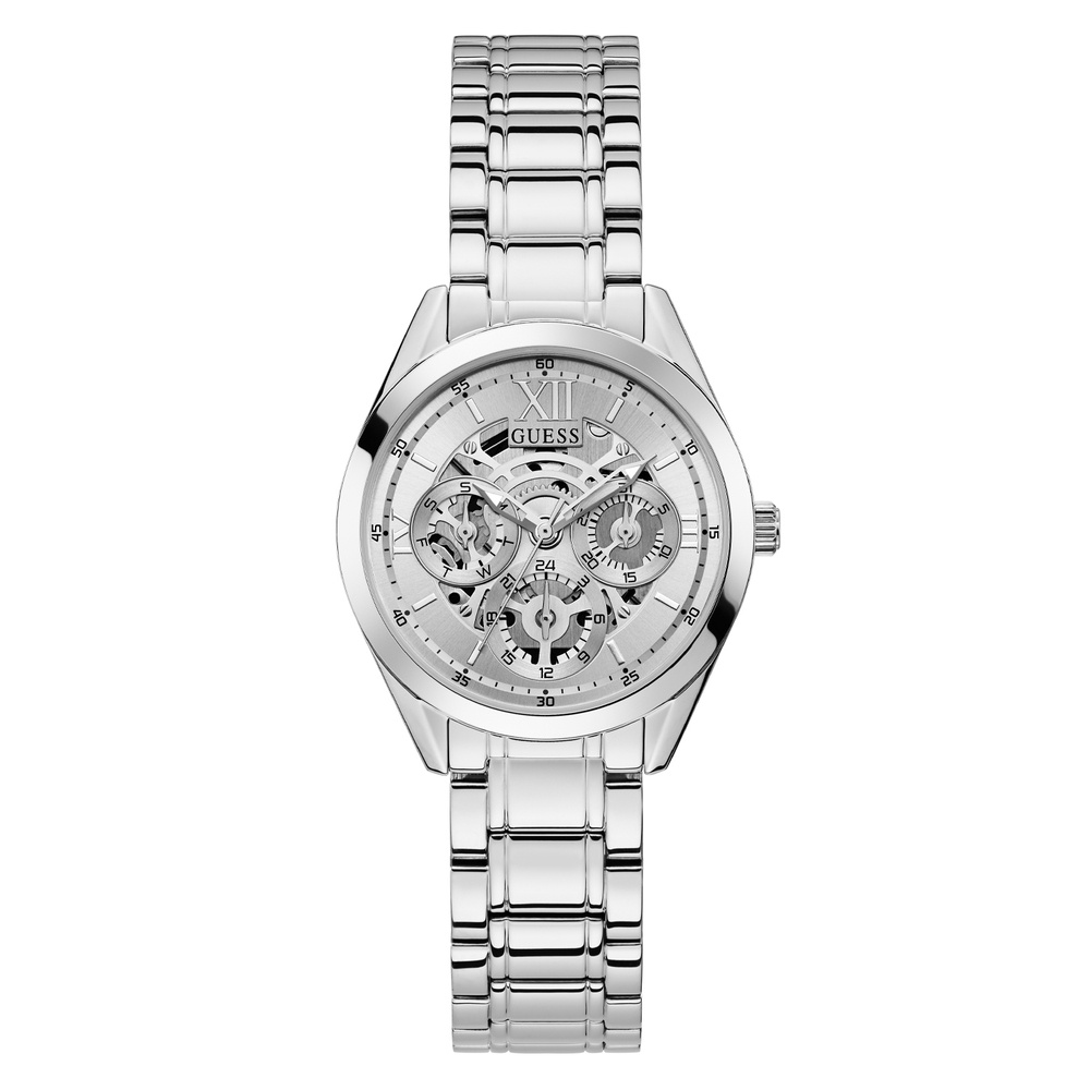 Đồng hồ nam hãng GUESS size 39 mm sang trọng hot nhất năm 2021[Giảm giá siêu sốc]