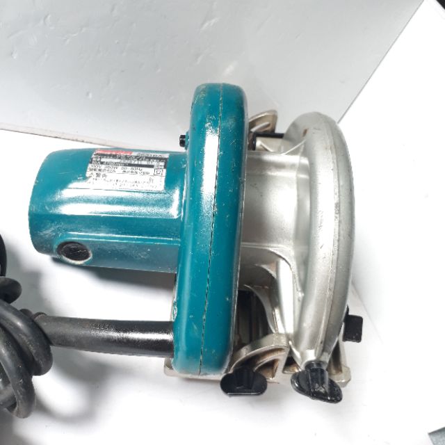 MÁY CẮT GỖ MAKITA NHẬT ĐIÊN 100V  ĐĨA 165MM