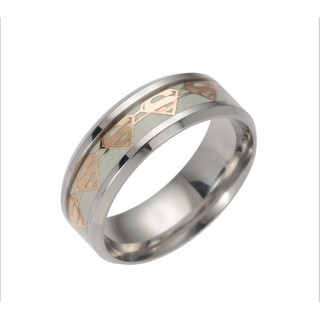 Nhân nam dạ quang phát sáng