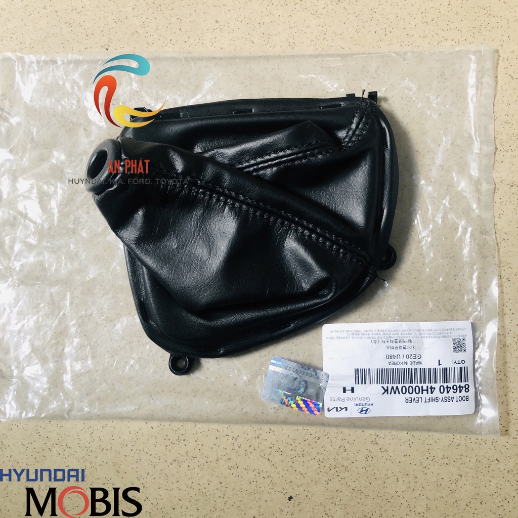 BAO DA CẦN ĐI SỐ HUYNDAI GRAND STAREX  846404H000WK chính hãng HUYNDAI MOBIS HÀN QUỐC