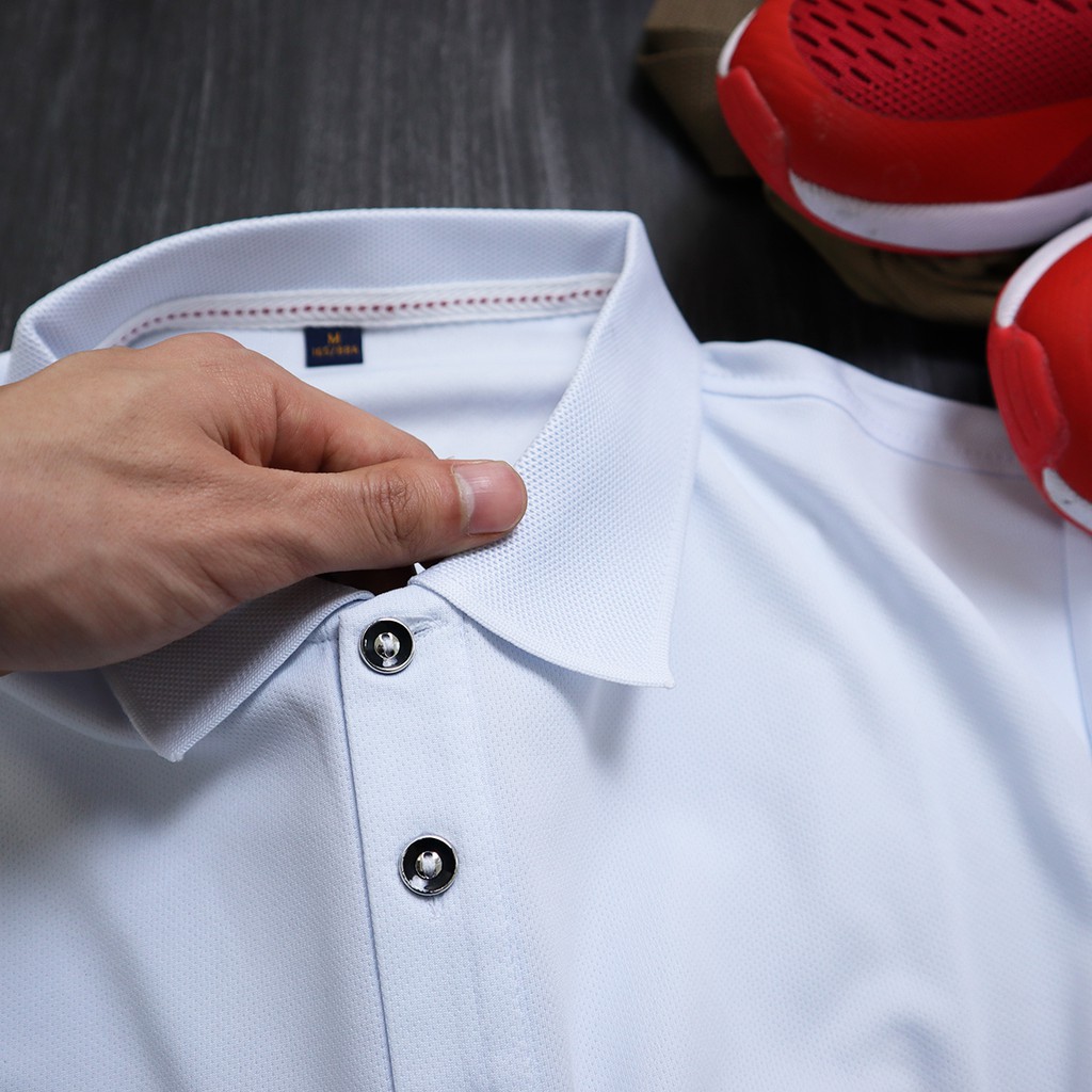 Áo Polo Classic nam 2020 trẻ trung | BigBuy360 - bigbuy360.vn