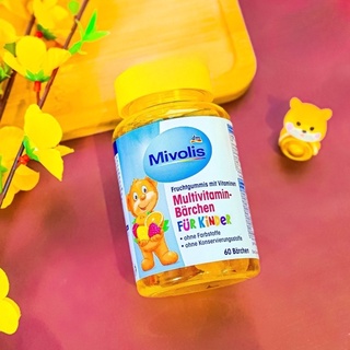 Kẹo gấu của Đức