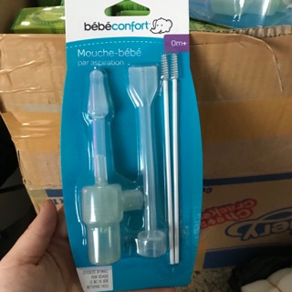 HÚT MŨI BEBE CONFORT MẪU MỚI