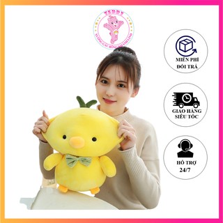 💝Sỉ Rẻ Nhất 💝Gấu Bông Vịt Vàng Vịt Vàng Nhồi Bông Siêu Đáng Yêu Món Quà Nghĩa Dành Cho Con Yêu Của Bạn