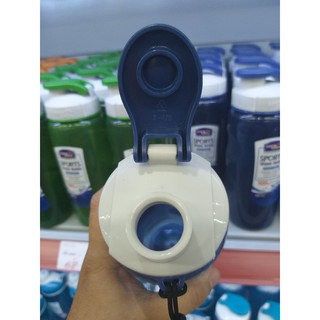 Bình nước Lock&Lock 350ml + 500ml HPP726 - 727