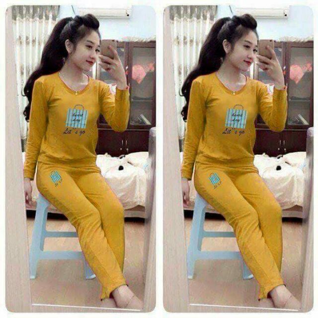 Com bo 10 bộ  đồ người lớn