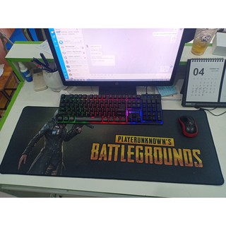 Lót Chuột 30 x 80 cm cỡ Lớn.