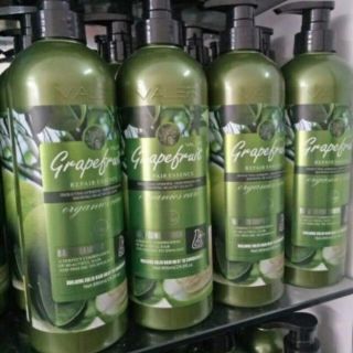 SỈ! COMBO 5 CẶP DẦU GỘI GRAPEFFUIT ( 5 GỘI +5 XẢ)