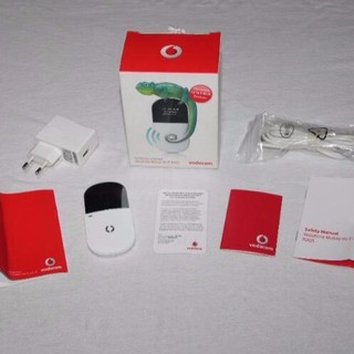 Phát Wifi 3G Huawei - R205