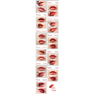 Son Lì MISSHA Dare Rouge Version 2 3.5g