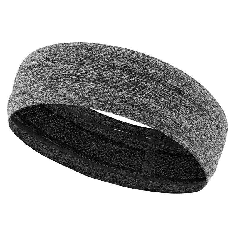 Băng đô thể thao nữ tập Gym, Yoga,  Aerobic, vải co giãn thoải mái, thấm chặn mồ hôi Chính Hãng Aolikes Y01