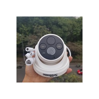 Camera Wifi Srihome SH030