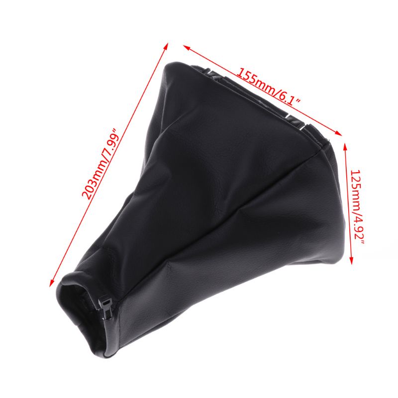 Vỏ Bọc Cần Gạt Số Dành Cho Vectra Corsa