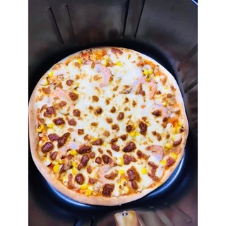 Set 5 đế bánh pizza 20cm