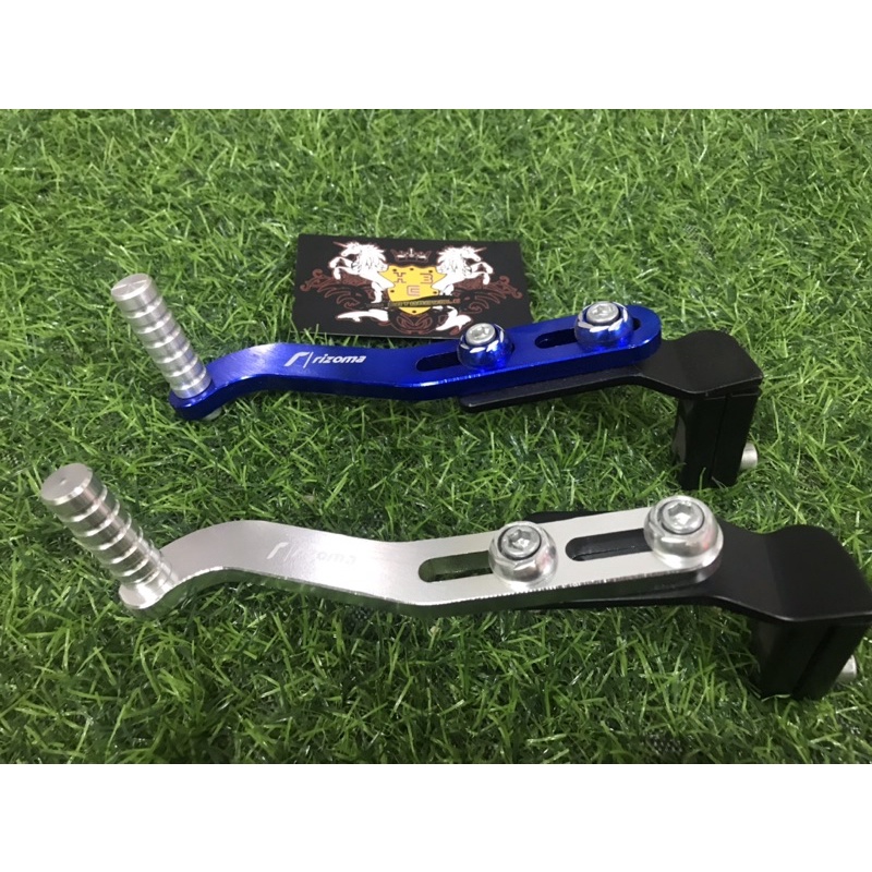 Cần số móc Exciter