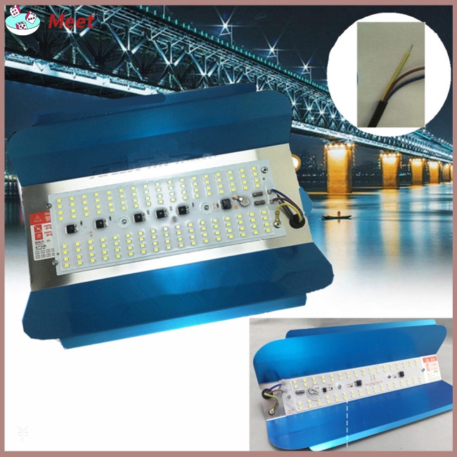 Đèn Led Vonfram 50w 220v