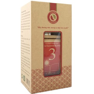 Cà phê Copen Coffee Vietnamese Blend 3