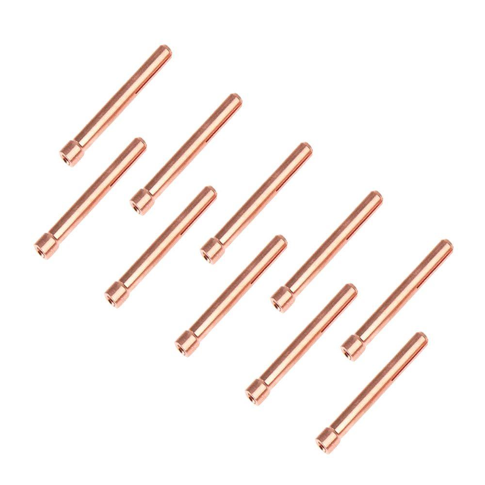 Bộ 10 Phụ Kiện Cho Máy Hàn