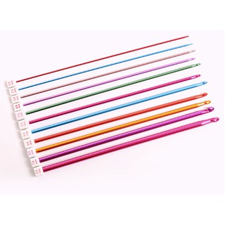 BP-Kim móc len dài kim loại tĩnh điện