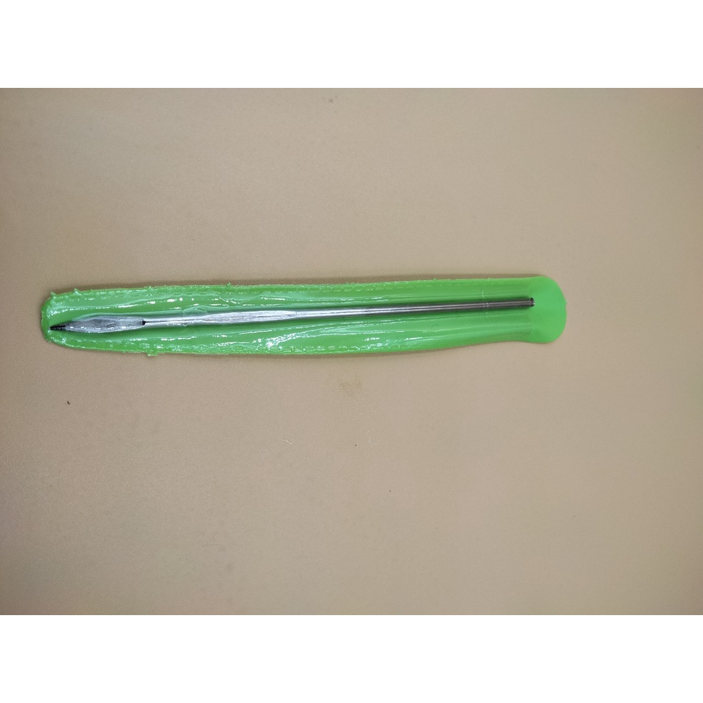 Cây lấy khóe cạy khóe chân inoc