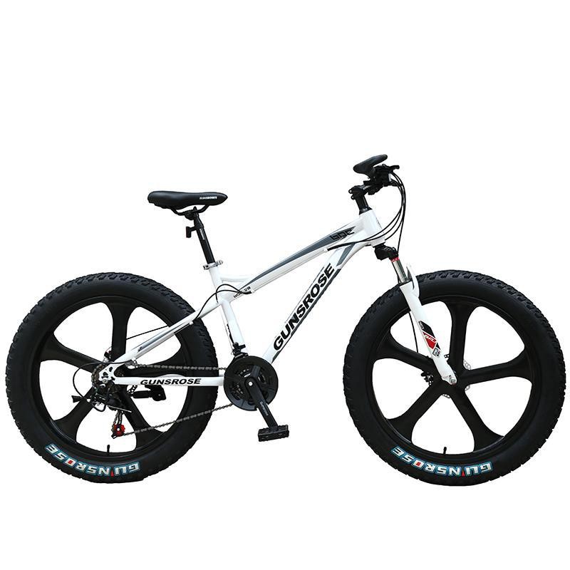 [Xe đạp   bánh 12, 14, 16]Cửa hàng hàng đầu chính thức jieante glant xuất khẩu Xe đạp tuyết bánh siêu rộng 24/26 inch