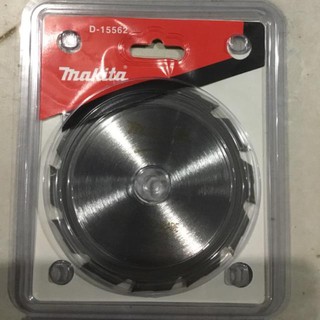LƯỠI CƯA GỖ MAKITA D-15562