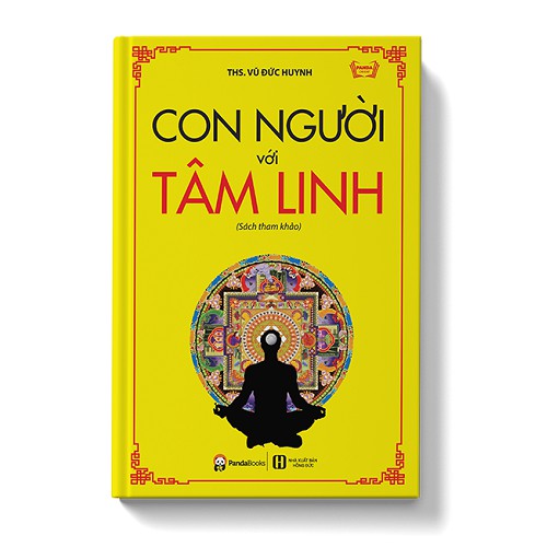 Sách Con Người Với Tâm Linh