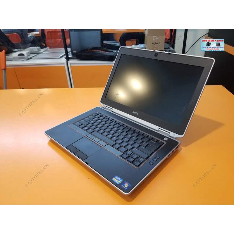 laptop, dell e6420, core i5 2.5gHz up 3.1gHz, ram 4g, nhập khẩu từ Mỹ | BigBuy360 - bigbuy360.vn